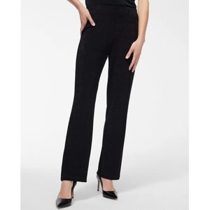 Chico's Black Women's Pants